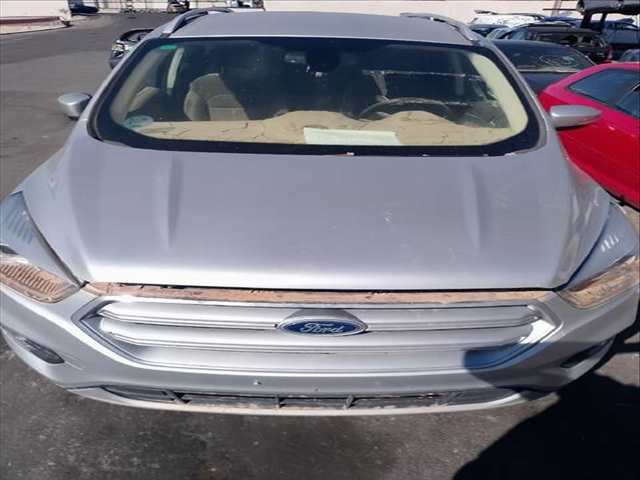 Capot Ford Kuga 1.5 TDCI