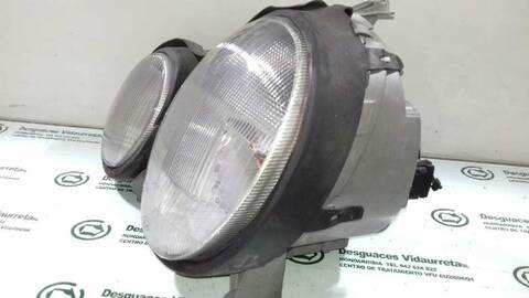 Foto 2ª: Faro Izquierdo Mercedes Clase E 180 320 CDI 210.026) BERLINA 197CV 145KW [613961] (2001)