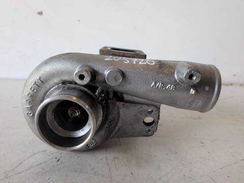 Turbocompresor Nissan Terrano TD27TI