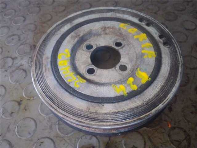 Cigüeñal Opel Corsa 1.3 CDTI