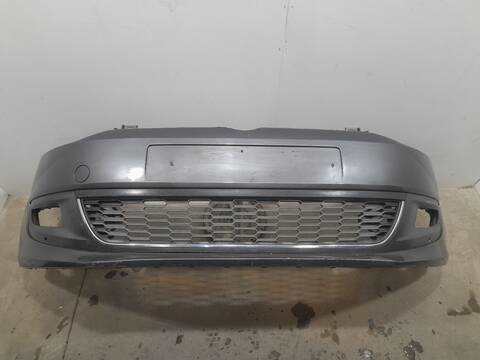 Paragolpes Delantero Volkswagen Polo 1.6 TDI 75CV 55KW