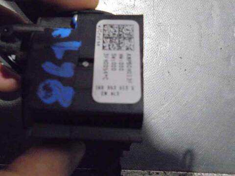 Foto 4ª: Mando Multifuncion Seat Leon ERENCE 105CV 77KW [CAY] (2010)