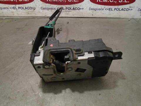 Foto 2ª: Cerradura Puerta Delantera Derecha Opel Astra BERLINA 116CV 85KW (2007)