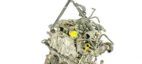 Motor Completo Nissan Juke 1.2 DIG-T