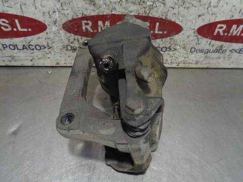 Foto 3ª: Pinza Freno Delantera Derecho Renault Scenic AUTHENTIQUE 120CV 88KW [F9Q D8] (2005)