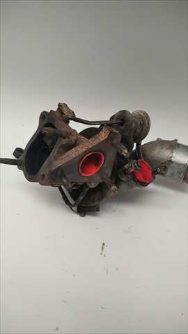Turbocompresor Nissan Navara 2.5 D