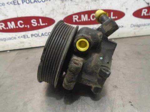 Foto 2ª: Bomba de Direccion Ford Transit FT 350 2.4 90CV 66KW CAJA CERRADA [D2FA] (2002)