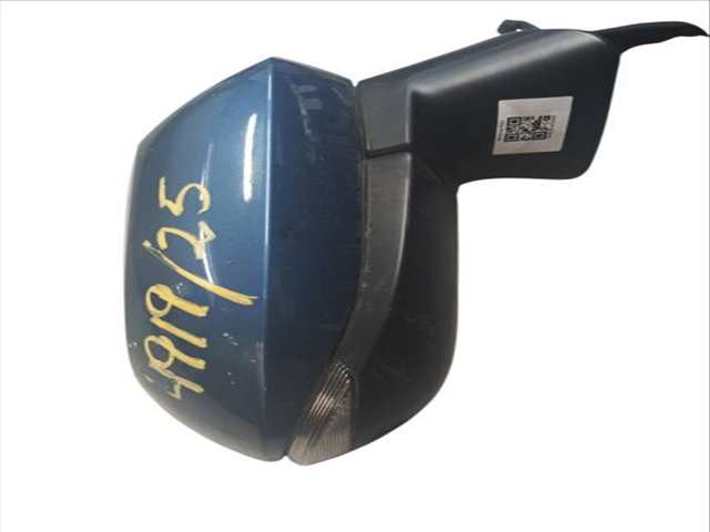 Foto 2ª: Retrovisor Derecho Toyota Corolla 1.8 HYBRID ZWE211 ZWE219) HATCHBACK (2018)