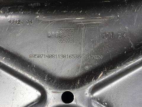 Foto 2ª: Puente Delantero Citroen Jumper 40 L3H2 HEAVY VERGLAST BLUEHDI 140