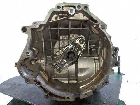 Caja Cambios Audi A4 2.0 TDI AVANT 140CV 103KW