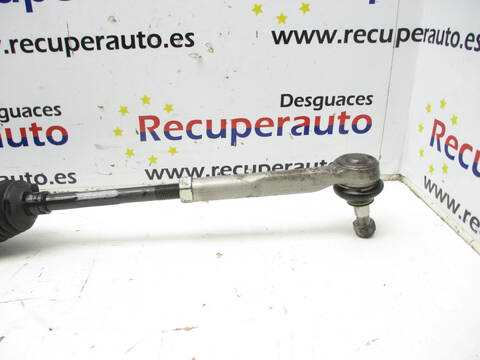 Foto 2ª: Cremallera de Direccion Opel Zafira Z17DTJ (2009)