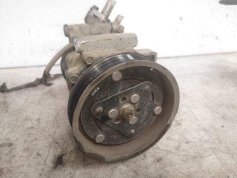 Foto 3ª: Compresor Aire Acondicionado Renault Clio D4F784 (2007)