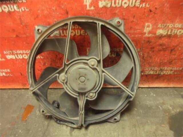 Foto 2ª: Electroventilador Citroen C4 1.6 HDI GRAND C4 PICASSO [9HY (DV6TED4)]