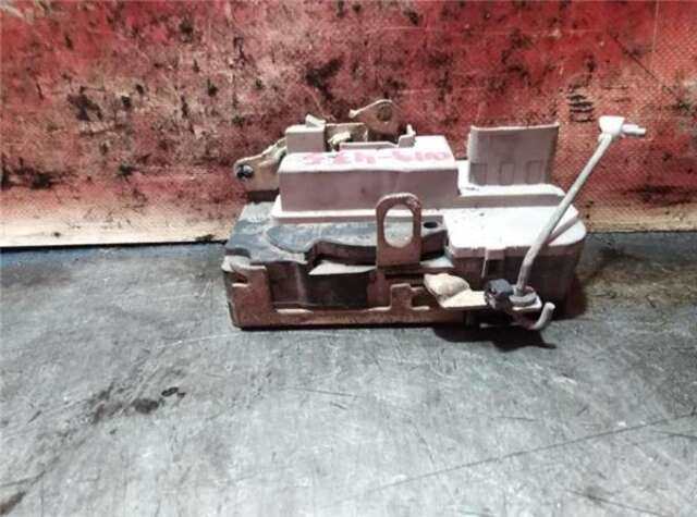 Cerradura Puerta Delantera Izquierda Peugeot 206 1.4 HDI ECO 70