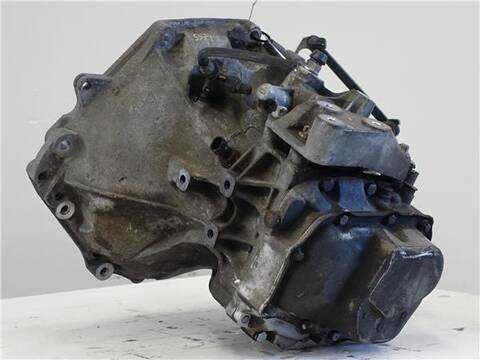 Foto 2ª: Caja Cambios Opel Astra 1.8 BERLINA 125CV 92KW [Z 18 XE] (2004)