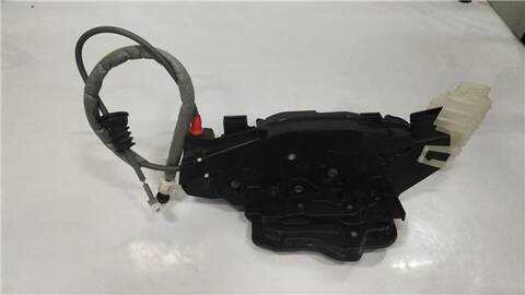 Foto 1ª: Cerradura Puerta Trasera Derecha Mercedes Clase A 140 1.5 A 180 D 177.003) [1 5 LTR. - 85 KW CDI CAT] 116CV