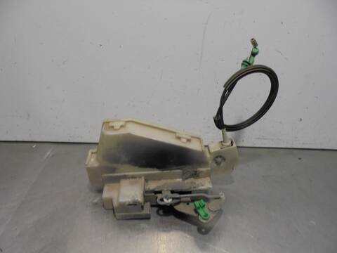 Cerradura Puerta Trasera Derecha Ford Mondeo 1.8 TD BERLINA 88CV 65KW FAMILIAR