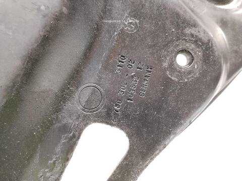 Foto 3ª: Puente Delantero Bmw Serie 5 518 530 D XDRIVE [M57 D30 (306D3)] (2001)