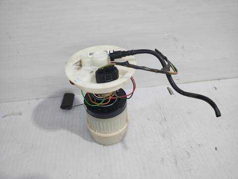 Foto 2ª: Aforador Ford Focus TREND 101CV [HWDA] (2004)