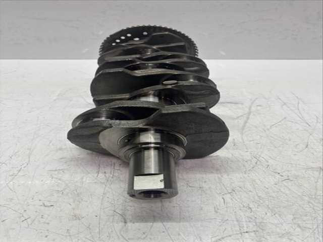 Foto 2ª: Cigüeñal Nissan NV400 101 - 125 CV [LWL M9T M9T870] (2014)