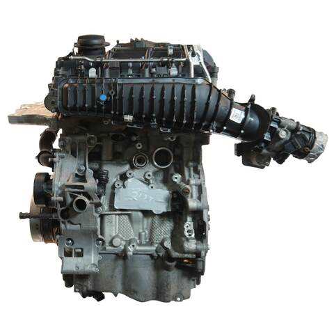 Foto 3ª: Motor Completo Mini Clubman 1.5 136 CV 100KW [B38A15A]