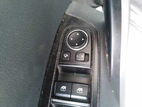 Foto 4ª: Mando Retrovisor Kia Xceed DRIVE 136CV 100KW [D4FE] (2020)