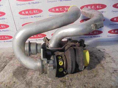 Foto 2ª: Turbocompresor Volvo XC 90 2.9 BI-TURBO CAT 272CV 200KW [B6294T] (2004)