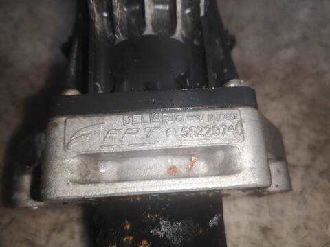 Valvula EGR Fiat Freemont 939B5000
