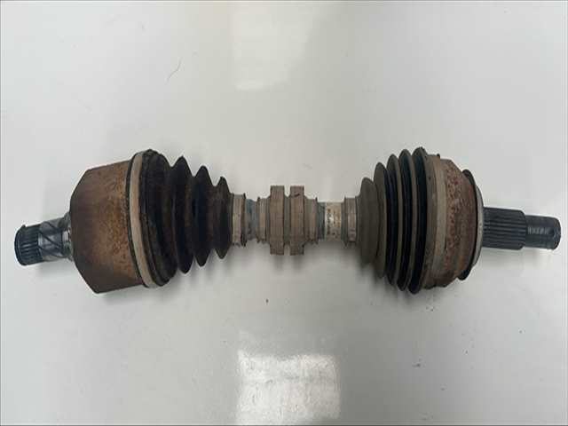 Transmision Delantera Izquierda Renault Kadjar 1.6 DCI