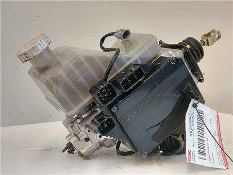 Foto 3ª: Abs Mitsubishi Montero 3.2 DI-D V68W V78W) 165CV 121KW [4M41] (2001)