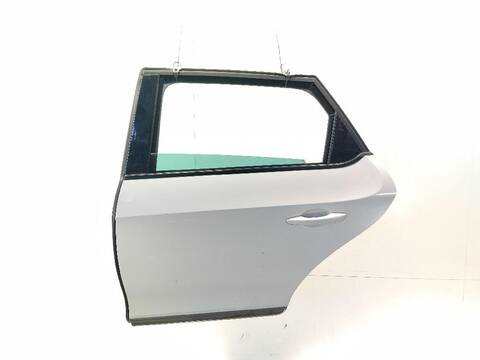 Puerta Trasera Izquierda Citroen DS5 2.0 BLUEHDI 180