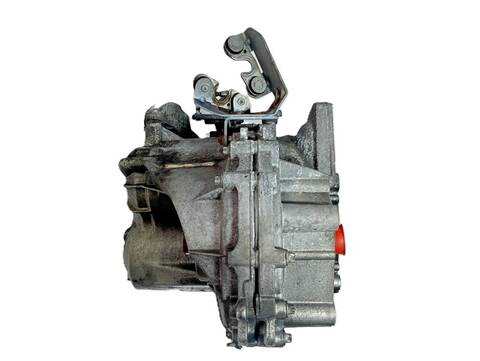 Foto 2ª: Caja Cambios Saab 9-3 Z19DTH BERLINA (2005)