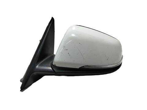 Foto 3ª: Retrovisor Izquierdo Bmw X1 2.0 D B47C20B (2018)