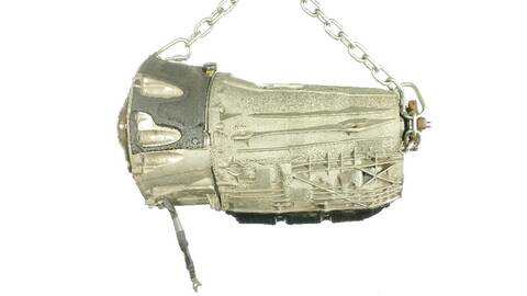 Foto 3ª: Caja Cambios Mercedes Clase E 180 E 300 238.348) COUPE (2016)