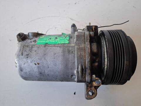 Foto 2ª: Compresor Aire Acondicionado Bmw Serie 3 315 320D 2.0 16V DIESEL CAT 136CV (2003)