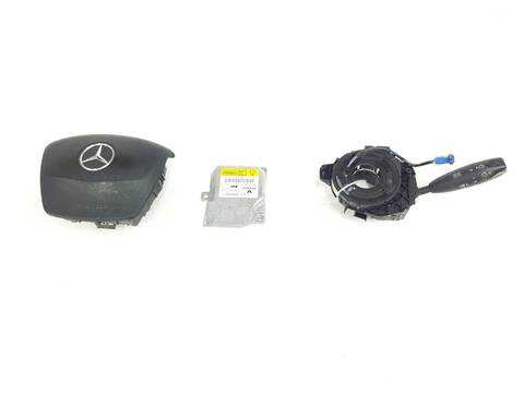 Kit Airbag Mercedes Citan 109 CDI EXTRALANG A3) 415605)