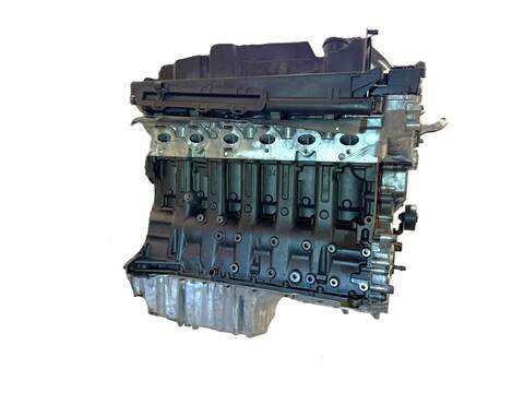 Foto 3ª: Motor Completo Bmw Serie 5 525 2.5 177CV E60/E61) [M57D25 256D2] (2008)