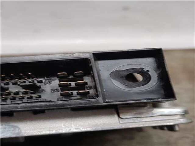 Foto 2ª: Centralita Motor ECU Volvo S60 2.4 D5 [D 5244 T]