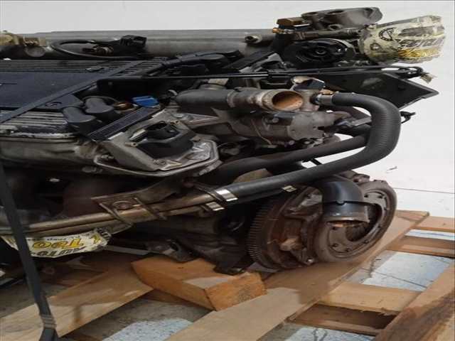 Foto 2ª: Motor Completo Lancia Delta 1.8 CAT 76KW [835 C2.000] (1994)