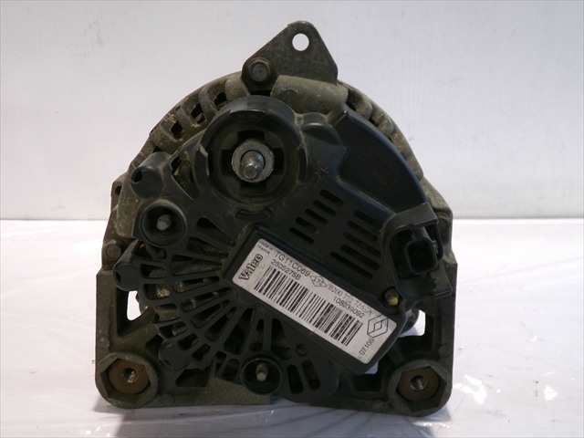 Foto 3ª: Alternador Renault Megane 1.5 DCI 2002-2008 [K9KP7] (2008)