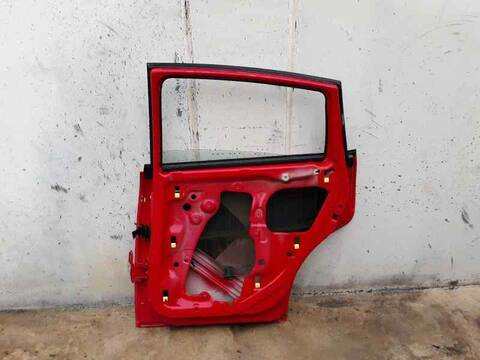 Foto 3ª: Puerta Trasera Derecha Seat Leon VERSION INDEFINIDA
