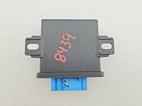 Foto 2ª: Centralita Motor ECU Porsche Macan GTS 95BBL1) 380CV 280KW [DGRB] (2023)