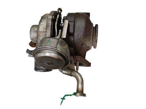Turbocompresor Renault Megane 1.9 DCI