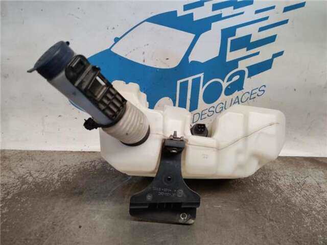 Foto 3ª: Deposito Limpiaparabrisas Fiat Ducato 2.0 D 115 MULTIJET [250 A1.000]