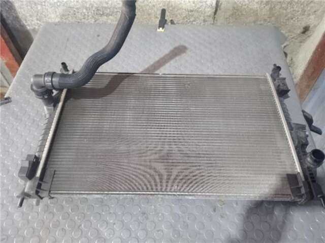 Radiador Motor Peugeot 308 1.6 STYLE [1.6 LTR. - 88 KW BLUE-HDI FAP]