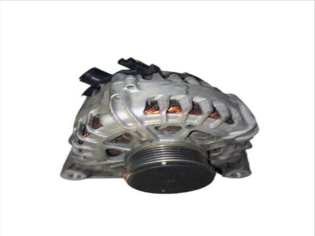 Alternador Peugeot 208 1.2 PURETECH 75