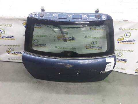 Foto 3ª: Portón Mini Mini ONE [N12B14AA] (2010)