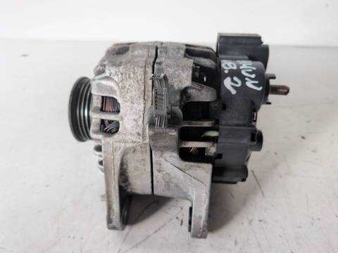 Foto 2ª: Alternador Hyundai Getz 1.3 BASICO 86CV (2002)