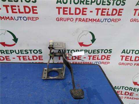 Pedal Freno Toyota Hilux 2.5