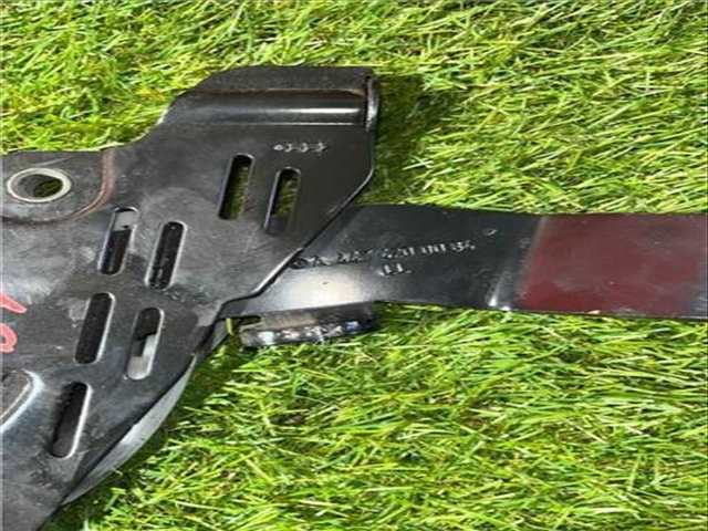 Foto 2ª: Pedal Freno Mercedes Vito 109/111 CDI WORKER COMPACTA CDI CAT 114CV 84KW FURGON [R9M 503] (2018)